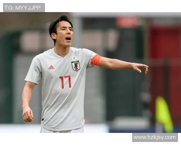 长谷部诚日本足球明星的成长历程与职业生涯精彩瞬间回顾